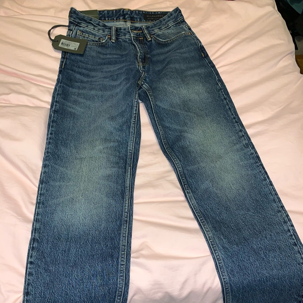 All Saints Ava Jean